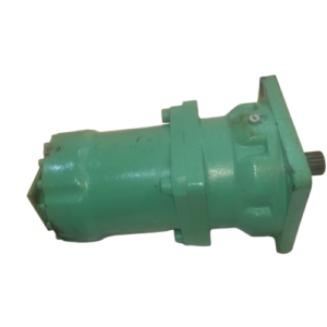 Hydraulic Motor - Mitsubishi AMC-30A-M2-31