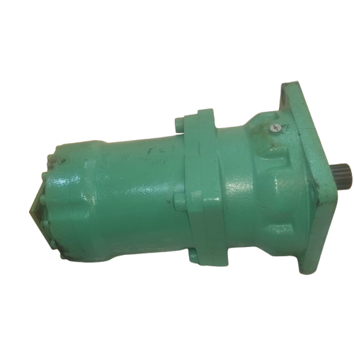 Hydraulic Motor - Mitsubishi AMC-30A-M2-31