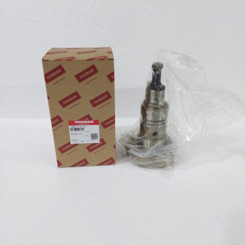 YANMAR 6EY18 – Genuine Engine Spares Available