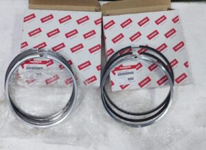 Piston Ring Set 746673-22501