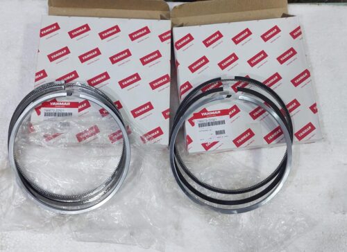 Piston Ring Set 746673-22501